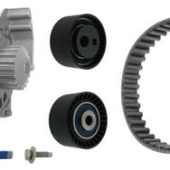 Bosch Su Pompalı Wasserpumpen Triger Seti
