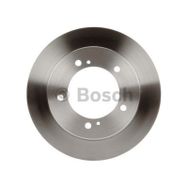 Bosch Suzuki Jimny 1.3 2000-2017 2 Adet Ön Disk