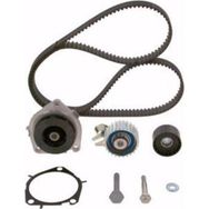 Bosch Suzuki Sx4 S-Cross 1.6 DDIS 2013-2016 Devirdaimli Triger Seti