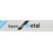 Bosch T 118 A Metal İçin Dekupaj Testere Ucu