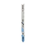 Bosch T 118 B Basic for Metal 5 Li Dekupaj Testeresi Bıçağı 2608631014