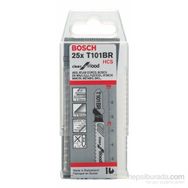 Bosch T101BR 25'li Paket Dekupaj Testeresi Bıçağı