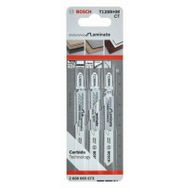 Bosch T128BHM 3'lü Enforlaminate Dekupaj Bıçağı