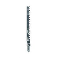 Bosch T144D 5'li Paket Dekupaj Testeresi Bıçağı
