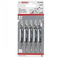 Bosch T144D Dekupaj Testere Bıçağı