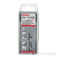 Bosch T144DP HCS Dekupaj Testere Bıçağı
