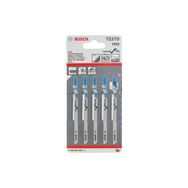 Bosch T227 D Alüminyum Dekupaj Testeresi Bıçağı