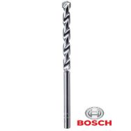 Bosch Taş ve Beton Gri 6 mm 1 Adet Matkap ve Kırıcı Delici Uçları