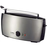 Bosch TAT 6801 Prıvate Collectıon 900 W 5 Programlı 1 Dilim Hazneli Ekmek Kızartma Makinesi Inox