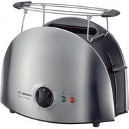 Bosch TAT 6901 Prıvate Collectıon 900 W 1 Dilim Hazneli Ekmek Kızartma Makinesi Inox