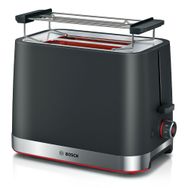 Bosch TAT4M223 Mymoment Siyah Ekmek Kızartma Makinesi
