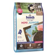 Bosch Tavuklu 3 kg Küçük Irk Yavru Kuru Köpek Maması