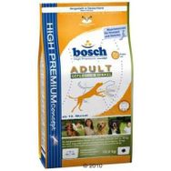 Bosch Tavuklu Yetişkin 15 kg Köpek Maması