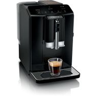 Bosch TIE20119 Serie 2 Piyano Siyah Kahve Makinesi
