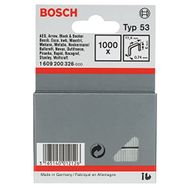 Bosch Tip 53 11.4x0.74x6 mm İnce Zımba Teli