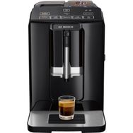 Bosch TIS30129RW VeroCup 100 Siyah Kahve Makinesi