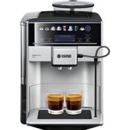 Bosch TIS65621RW Vero Barista Gümüş Kahve Makinesi