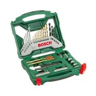 Bosch Titanyum Compact Seri 50 Parça Matkap Ucu