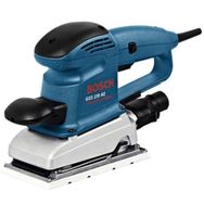 Bosch Titreşimli GSS 230 AE Zımparalama Makinesi