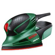 Bosch Titreşimli Üçgen PSM 80 A (80 W) Zımparalama Makinesi
