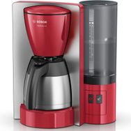 Bosch TKA6A684 Kırmızı Filtre Kahve Makinesi