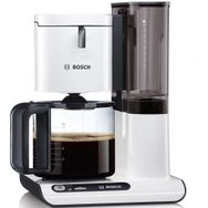 Bosch TKA8011 Coffee Maker Beyaz Kahve Makinesi