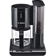 Bosch TKA8013 Styline Siyah Filtre Kahve Makinesi
