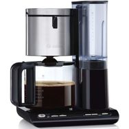 Bosch TKA8633 Siyah Filtre Kahve Makinesi
