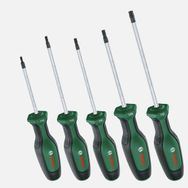 Bosch Torx 5 Parça Tornavida Seti