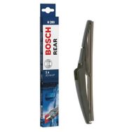 Bosch Toyota Auris Arka 2013 2018 Rear H200 Silecek