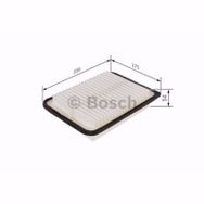 Bosch Toyota Rav 4 2.0 2006-2013 Hava Filtresi