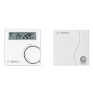 Bosch Tr32 Rf Kablosuz Oda Termostatı