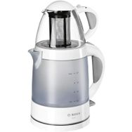 Bosch TTA2201 Beyaz Çay Makinesi
