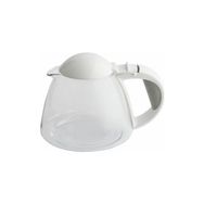 Bosch TTA2201 Çay Makinesi Cam Demlik
