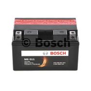 Bosch TTZ10S-BS Motosiklet Aküsü