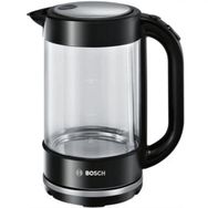 Bosch TWK70B03 2400 W 1.7 L Su Isıtıcı