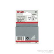 Bosch TYP53 11.4x0.74x12 mm 1000'li Zımba Teli
