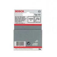 Bosch TYP53 11,4x0,74x6 mm 1000'li Zımba Teli