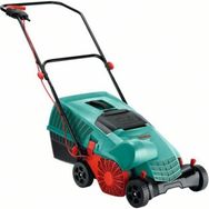 Bosch Univeral Verticut1100 Toprak Havalandırma Çim Biçme Makinesi