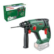 Bosch Universal Hammer 18V Akülü 2,5 Ah Kırıcı Delici