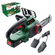 Bosch Universalchain 18 Solo Ağaç Kesme Makinesi