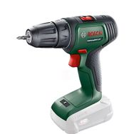 Bosch Universaldrill 18 Akülü Vidalama Matkap - (Aküsüz)