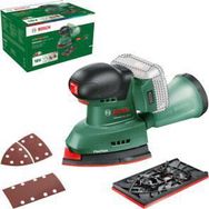 Bosch UniversalSander 18V Solo Üçgen Zımpara Makinesi