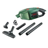 Bosch UniversalVac 18V Solo Akülü El Süpürgesi