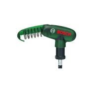 Bosch Vidalama Tornavida Matkap Ucu Seti