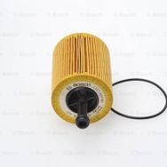 Bosch Volkswagen Caddy 1.9 TDI 2004-2010 Yağ Filtresi