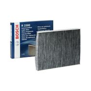 Bosch Volkswagen Polo 3 1999-2001 Karbonlu Polen Filtresi