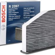 Bosch Volkswagen Tiguan Karbonlu Polen Filtresi