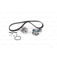 Bosch Volkswagen Transporter T5 1.9 TDi 2003-2009 Devirdaimli Triger Seti