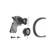 Bosch Volvo C30 1.6 2006-2012 Devirdaimli Triger Seti